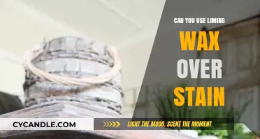 Using Liming Wax Over Stain: Techniques and Best Practices Revealed