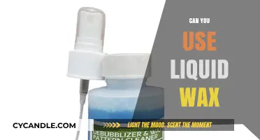 Liquid Wax: Uses, Benefits, and Application Tips for Smooth Surfaces