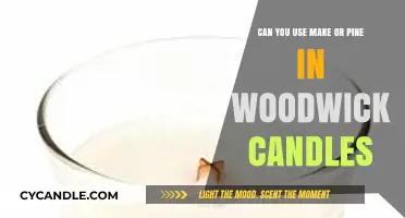 Make or Pine: Best Wood for WoodWick Candles Explained
