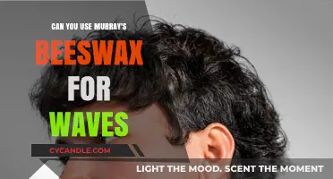 Using Murray's Beeswax for Waves: Benefits, Tips, and Techniques