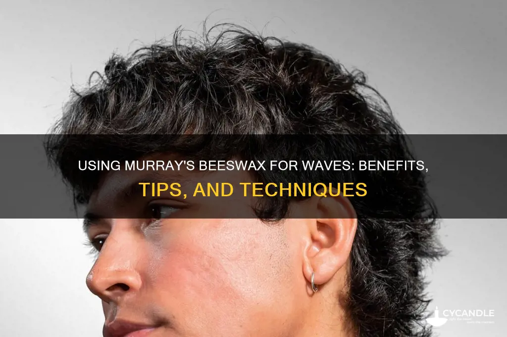 can you use murray