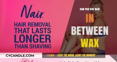 Using Nair Between Wax Sessions: Safe or Skin Disaster?