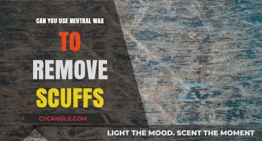Neutral Wax for Scuff Removal: Effective Solution or Myth?