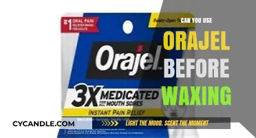 Using Orajel Before Waxing: Benefits, Risks, and How-To Guide
