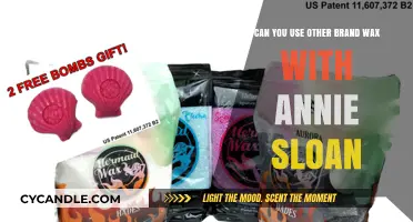Mixing Wax Brands: Can You Use Other Waxes with Annie Sloan?