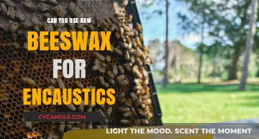 Using Raw Beeswax for Encaustics: Benefits, Techniques, and Tips