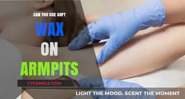 Soft Wax for Armpits: Benefits, Risks, and Best Practices
