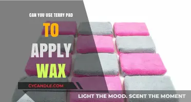 Terry Pad for Waxing: Effective Tool or Beauty Blunder?