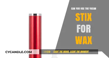 Using Yocan Stix for Wax: Tips, Tricks, and Best Practices