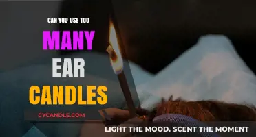 Ear Candling Overuse: Potential Risks and Safe Practices Explained