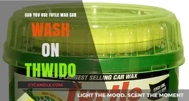 Using Turtle Wax Car Wash on Thwido: Safe or Risky?