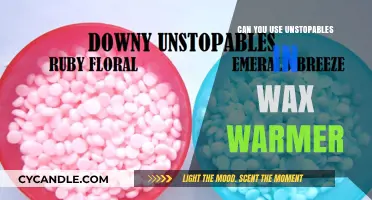 Using Unstopables in Wax Warmers: Safe, Effective, or Risky?