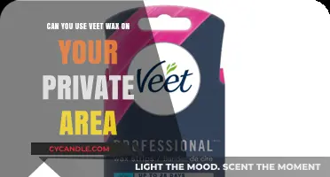 Using Veet Wax on Private Areas: Safety Tips and Best Practices