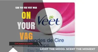Using Veet Wax on Your Vag: Safe or Risky Choice?