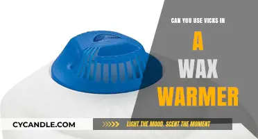 Using Vicks in a Wax Warmer: Safe, Effective, or Risky?