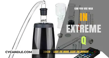 Using Wax in Extreme Q: Tips, Benefits, and Best Practices