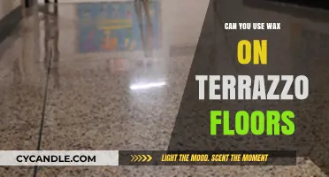 Waxing Terrazzo Floors: Benefits, Best Practices, and Maintenance Tips