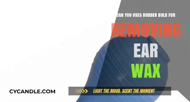Rubber Bulb Ear Wax Removal: Safe, Effective, or Risky Method?