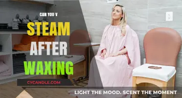 V-Steaming Post-Wax: Safe Practice or Risky Ritual?