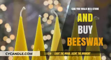 Where to Buy Beeswax: A Guide to Local and Online Sources