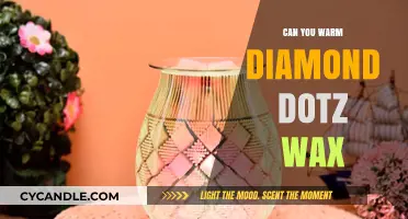 Warming Diamond Dotz Wax: Tips and Tricks for Smooth Application
