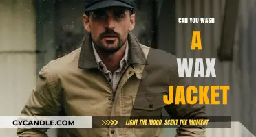 How to Properly Wash and Care for Your Wax Jacket