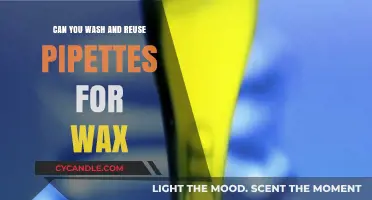 Wax Pipette Reuse: Cleaning and Reusing Tips for Sustainability