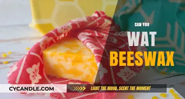Is Beeswax Edible? Exploring Its Uses and Safety for Consumption