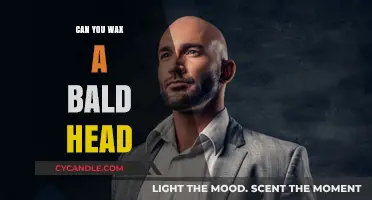 Waxing a Bald Head: Benefits, Process, and What to Expect