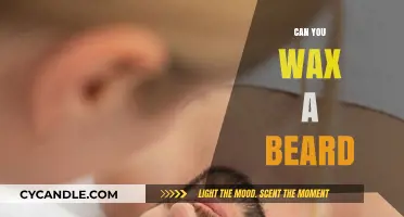Waxing Your Beard: Benefits, Process, and Tips for Smooth Results