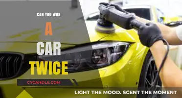 Double Waxing Your Car: Benefits, Risks, and Best Practices Explained