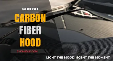 Waxing Carbon Fiber Hoods: Best Practices and Potential Risks