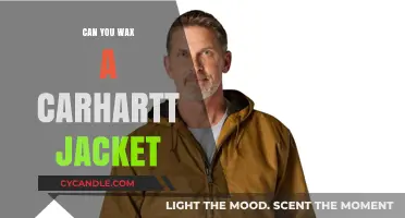 Waxing Your Carhartt Jacket: Tips, Benefits, and Best Practices