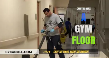 Waxing Gym Floors: Benefits, Techniques, and Maintenance Tips Revealed