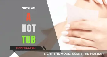Can You Wax a Hot Tub? Surprising Maintenance Tips Revealed