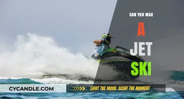 Can You Wax a Jet Ski? Essential Maintenance Tips Revealed