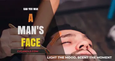 Can Men Get Facial Waxing? Benefits, Risks, and What to Expect