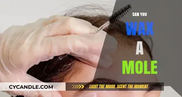 Waxing a Mole: Safe Practice or Potential Skin Hazard?