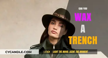 Waxing a Trench Coat: Effective Care Tips for Waterproofing