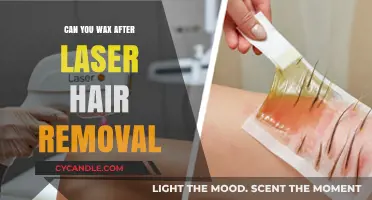 Smooth Sailing: Waxing After Laser Hair Removal - What You Need to Know