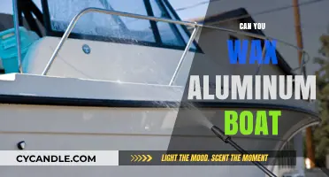 Waxing Aluminum Boats: Benefits, Techniques, and Maintenance Tips