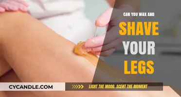 Waxing vs. Shaving: Which Method is Best for Your Legs?