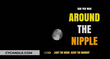 Waxing Around Nipples: Safety, Techniques, and What You Need to Know