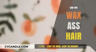Waxing Buttocks Hair: Safe Methods, Tips, and Aftercare Guide