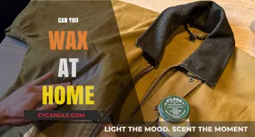 DIY Waxing: A Step-by-Step Guide to Smooth Skin at Home