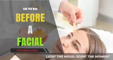Waxing Before a Facial: Pre-Treatment Tips for Smooth, Glowing Skin