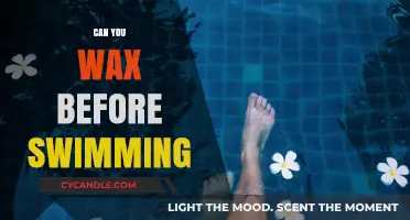 Waxing Before Swimming: Tips for Smooth Skin and Comfort in Water