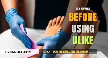 Waxing Before Ulike: Pre-Treatment Tips for Smooth, Hair-Free Skin