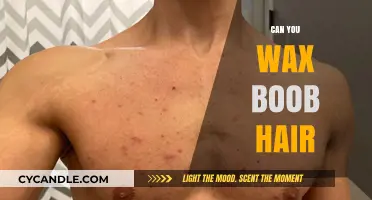 Waxing Breast Hair: Benefits, Risks, and Gentle Removal Techniques