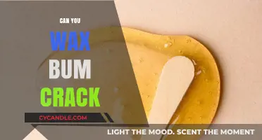 Waxing Your Bum Crack: Tips, Safety, and What to Expect